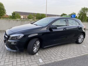 Opfris rijles den haag en omgeving